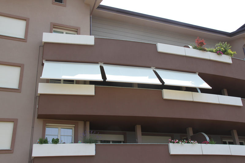 Tende da sole per balconi: come fare la scelta migliore